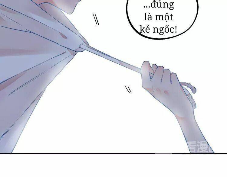 sos! tôi đã yêu một con sâu bướm (phần 2) chapter 5.1 22