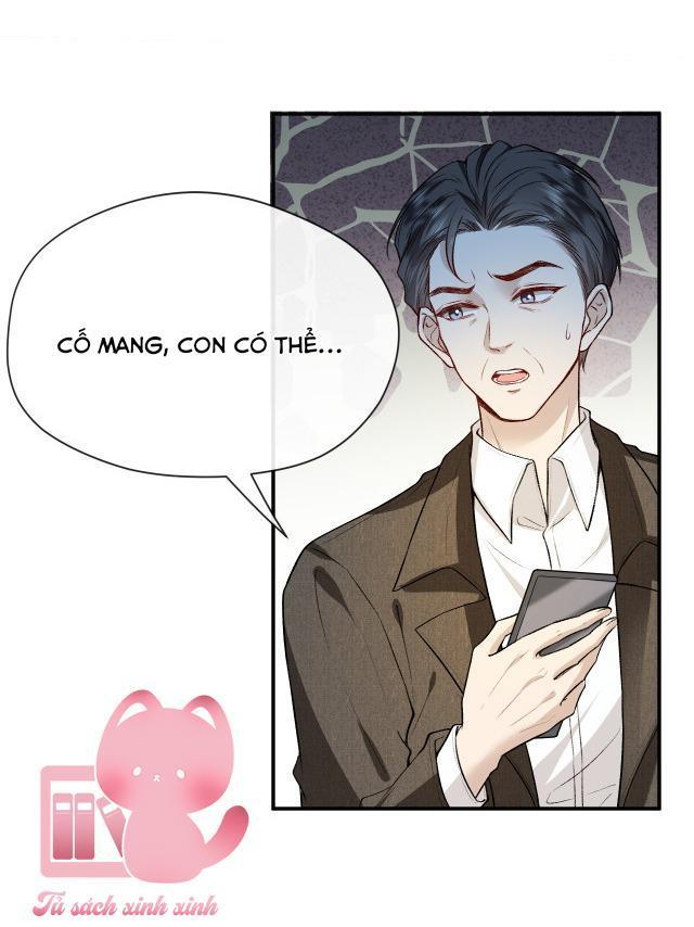 phu nhân mỗi ngày đều tại tuyến vả mặt chapter 4 23