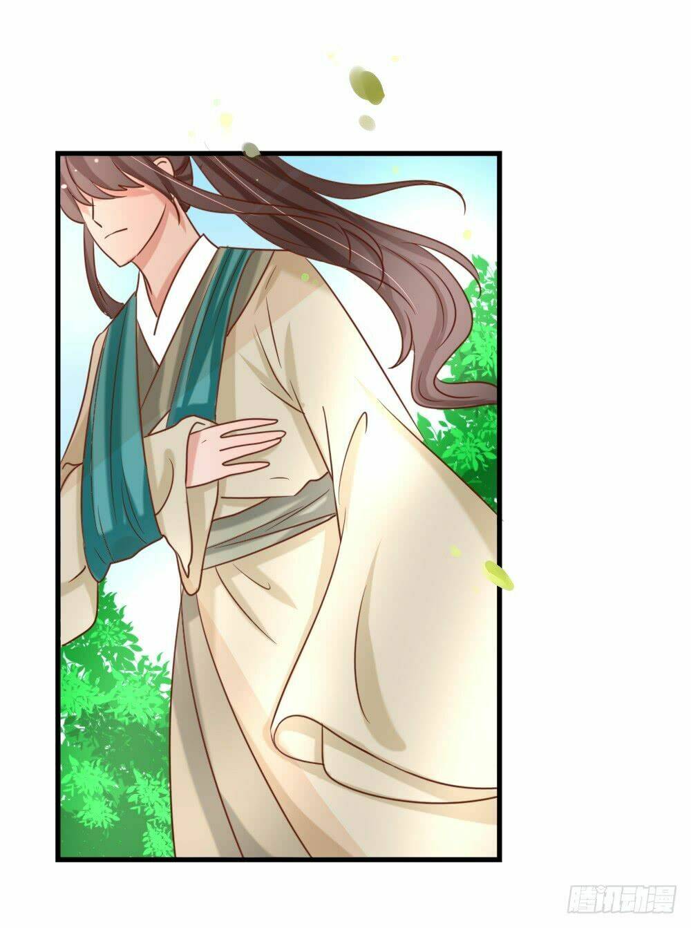 hồng nhan bất vong quốc chapter 15 70