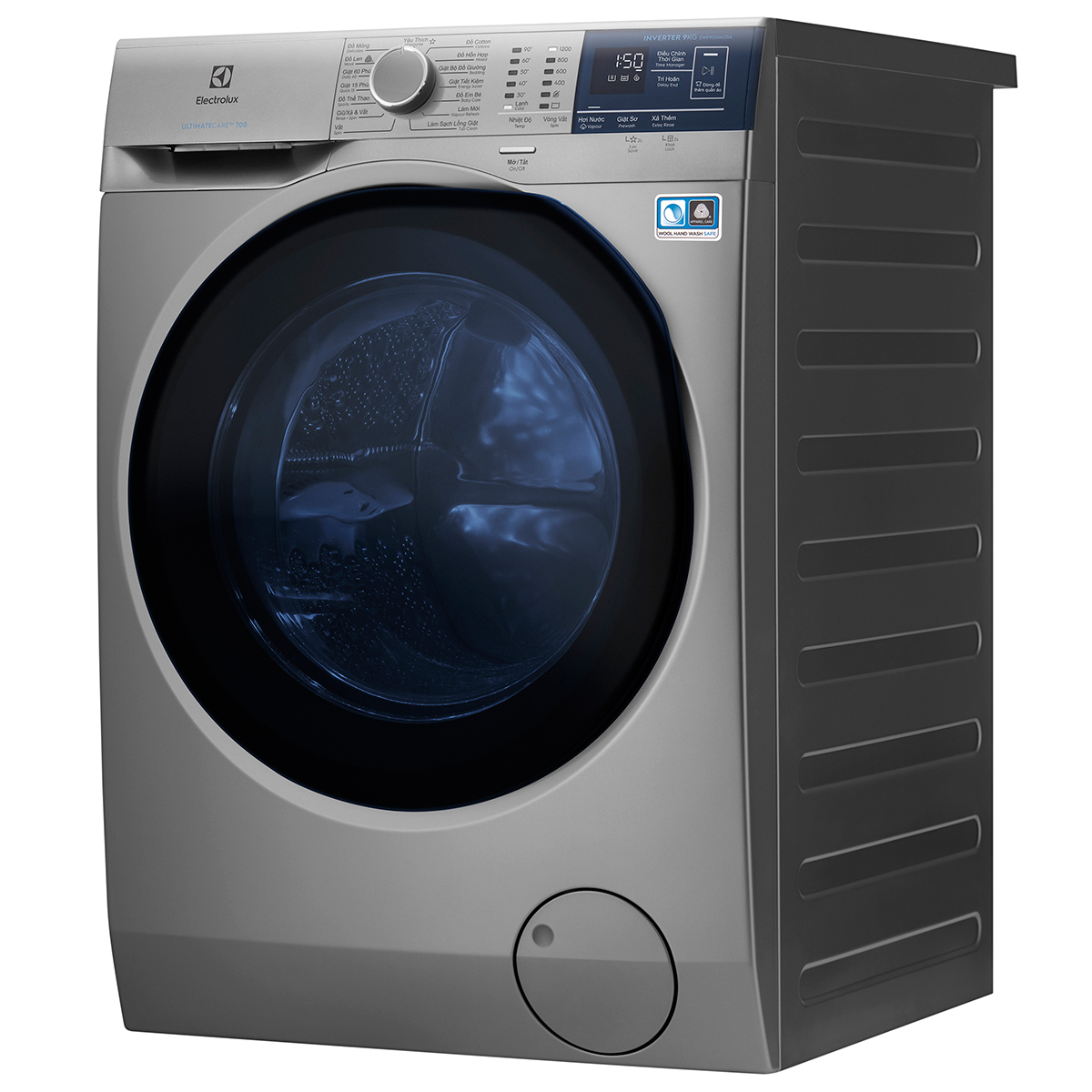 MÁY GIẶT ELECTROLUX EWF9024ADSA 9kg