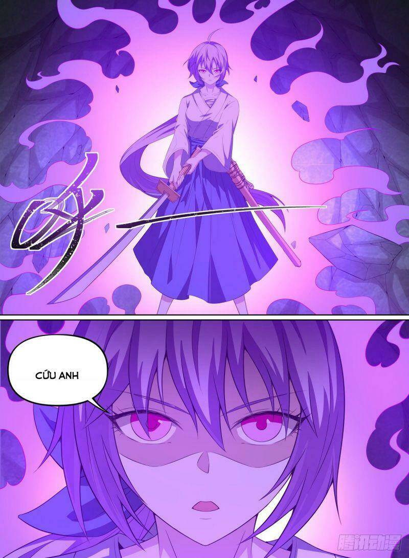 võ lực chí mạng chapter 78 16