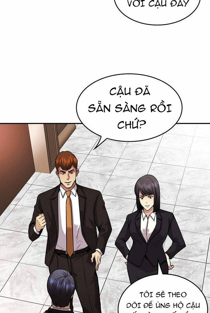 điều tra viên chuyển sinh chapter 140 58