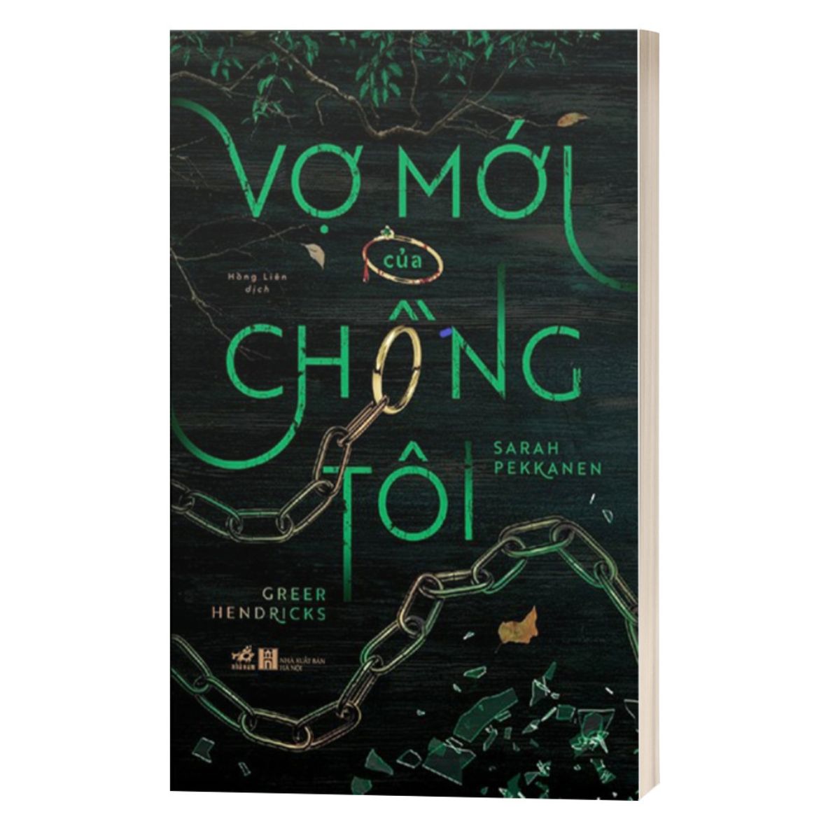 Vợ Mới Của Chồng Tôi