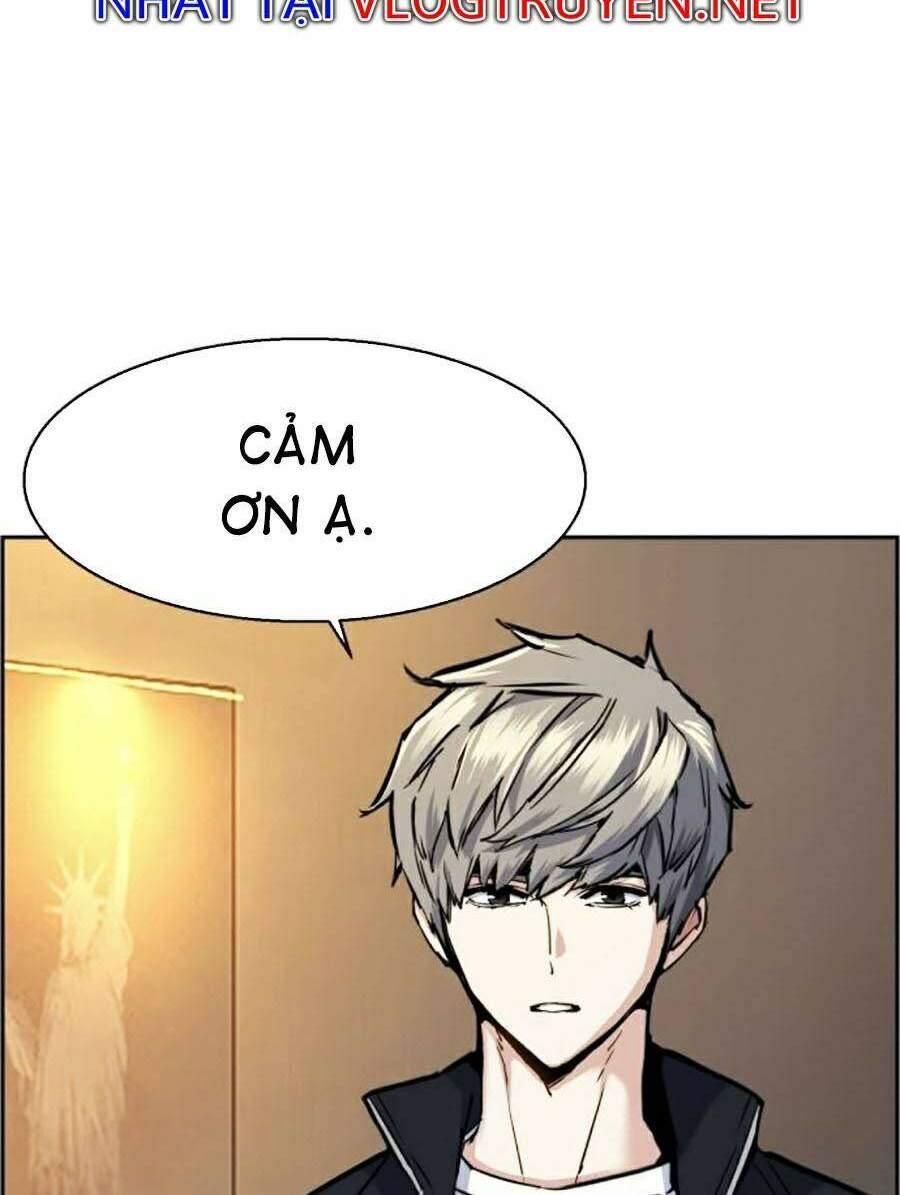 bạn học tôi là lính đánh thuê chapter 63 52