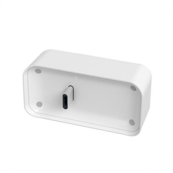 USB3.0 HUB Power Adapter Docking Station for Data Sync And Fast Charging