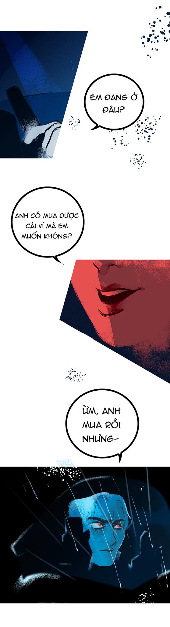 thần thoại olympus chapter 1 6