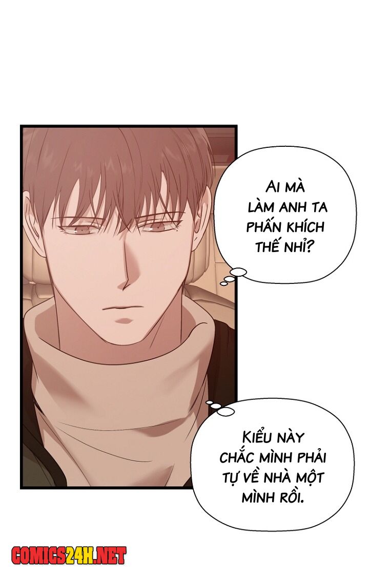 người xa lạ chapter 15 20