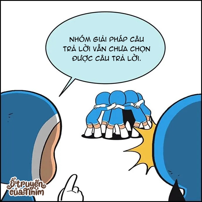 yumis cells chapter 15 18