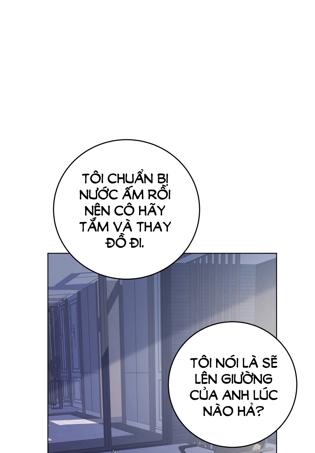 Amon- Không Thể Đoán Biết chapter 9.1 - Trang 26