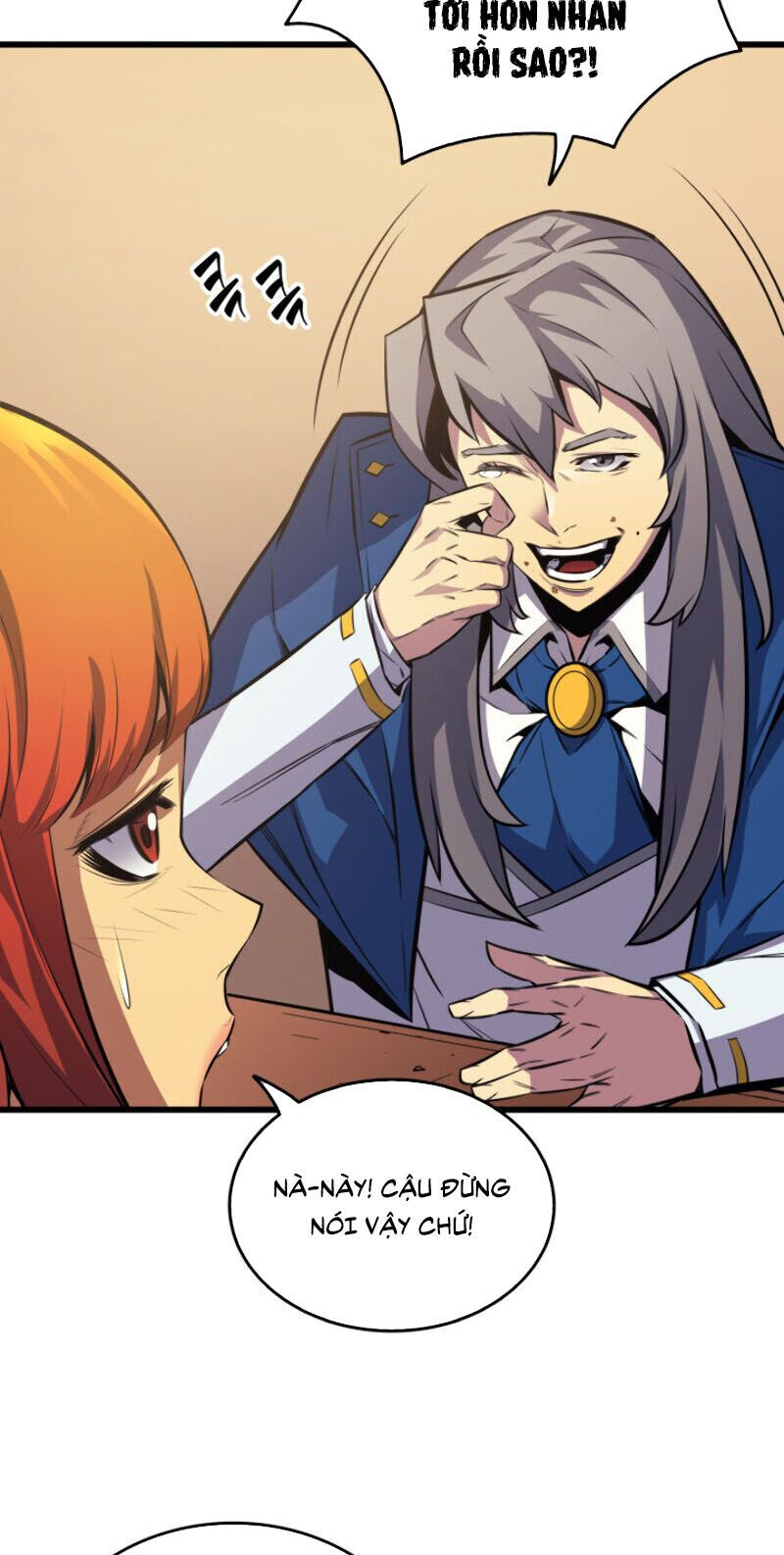 sự trở lại của pháp sư vĩ đại sau 4000 năm chapter 6 39