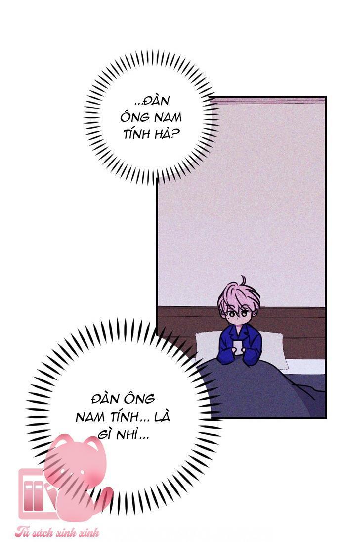 trend yêu đương 2023 chapter 7 32