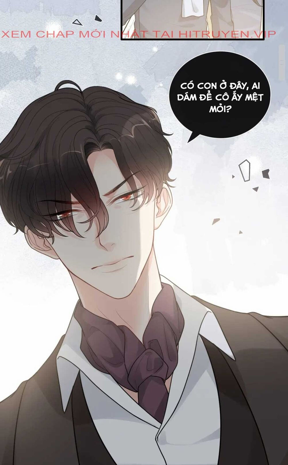 cô vợ hợp đồng bỏ trốn của tổng giám đốc chapter 418.1 7