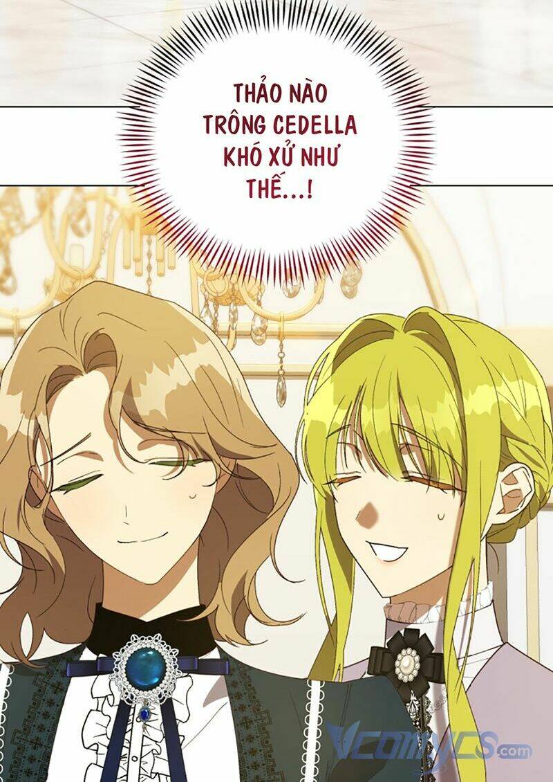 công chúa khắc dấu lên kẻ phản nghịch chapter 56 4