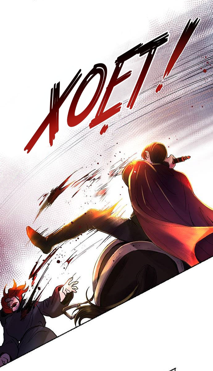 như gió trên cành cây khô chapter 11 58