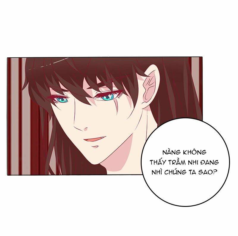 tướng quân mời ra trận chapter 40 14