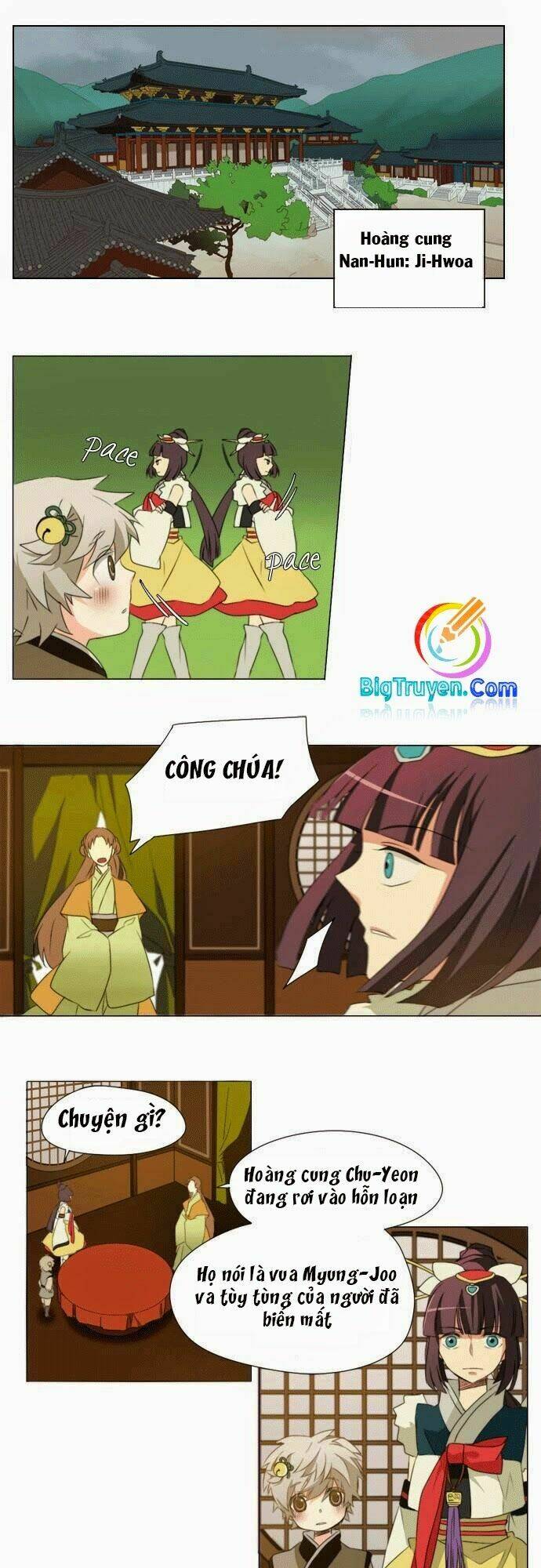 godly bells chapter 19 2