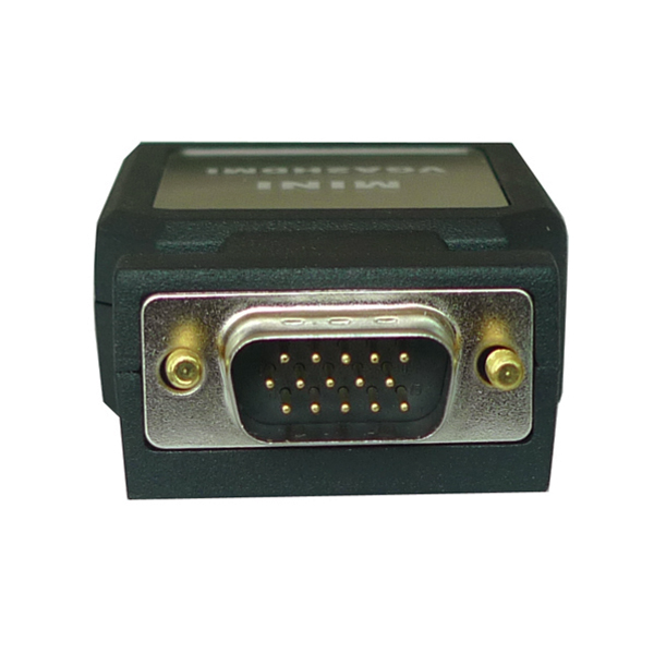Cáp chuyển đổi video