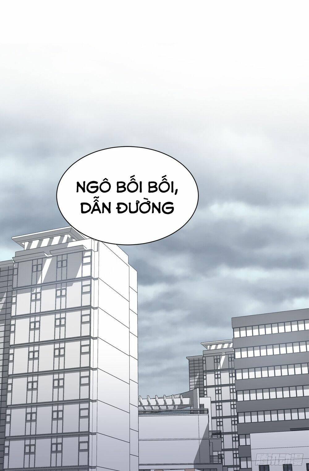 acup tiên sinh chapter 34 36