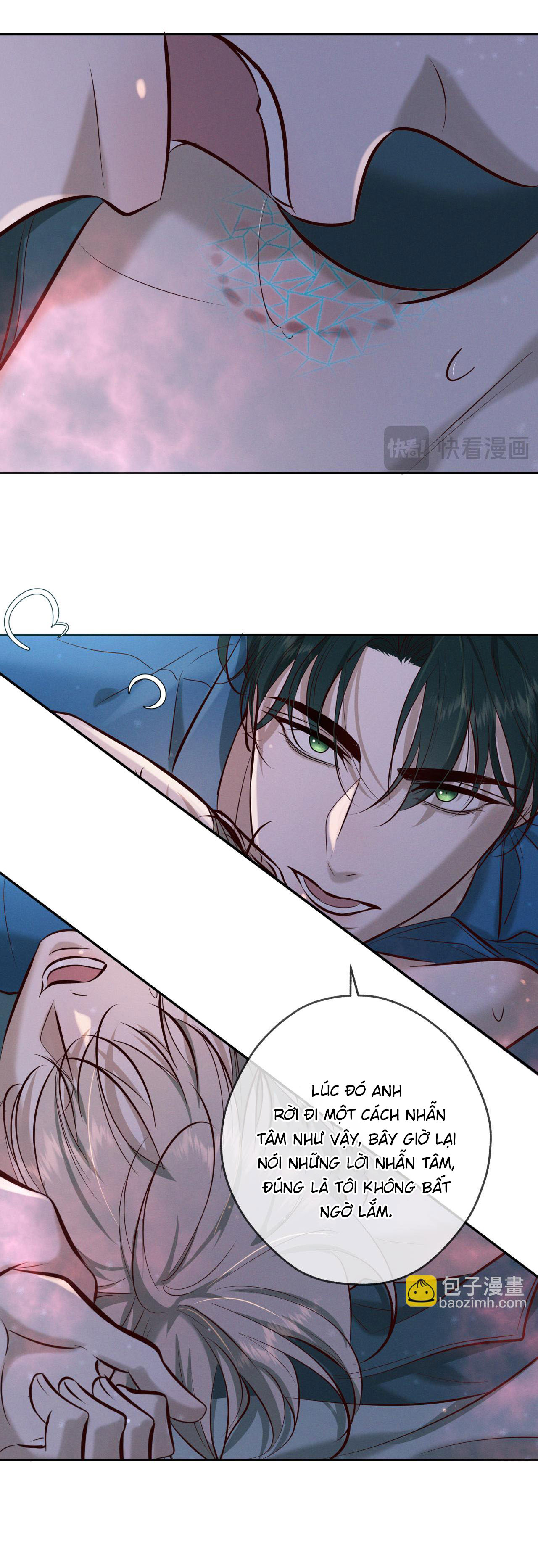 đêm tình yêu và giết chóc chapter 8 36