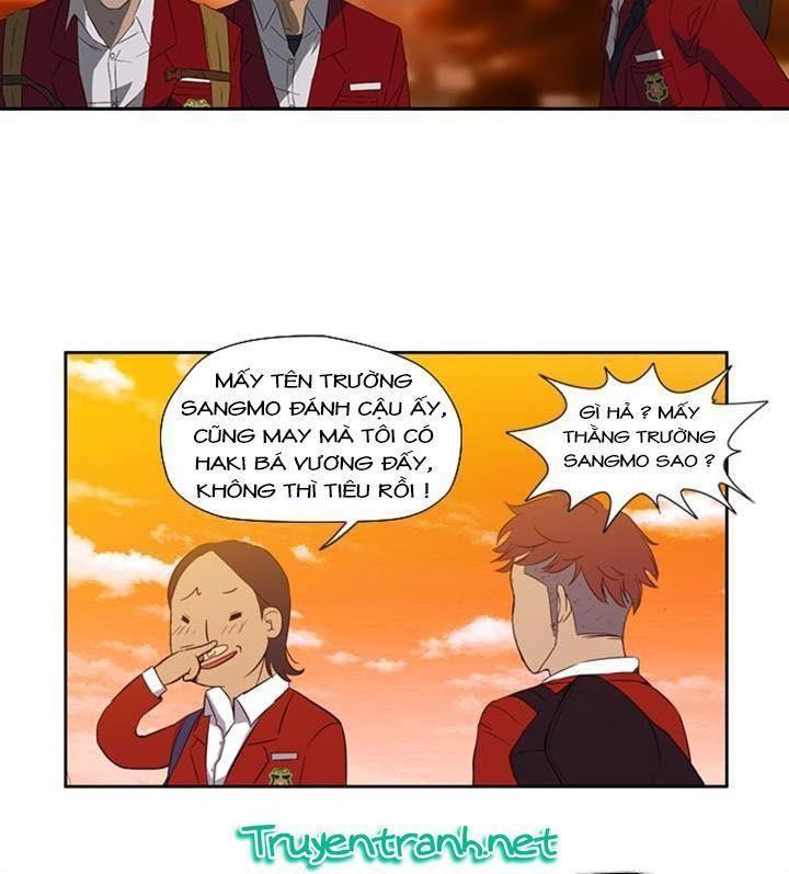 wind breaker chapter 8 30