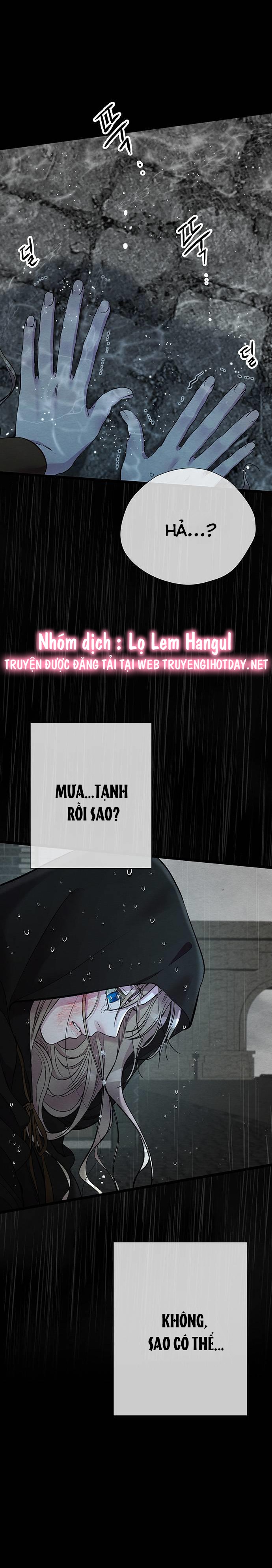 hoàng tử phiền toái chapter 28 8