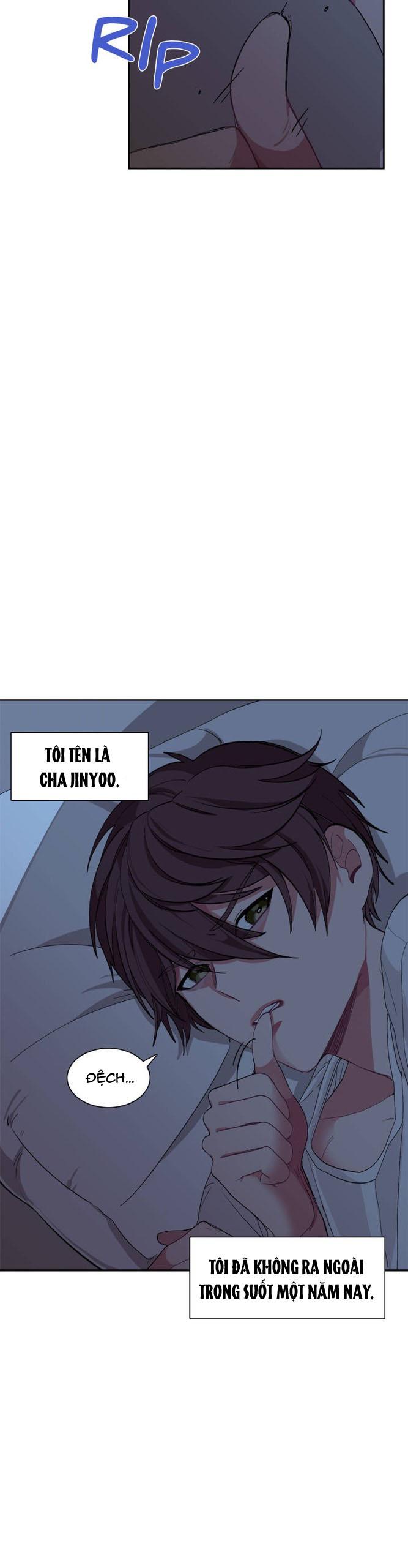 hãy vâng lời anh chapter 1 4