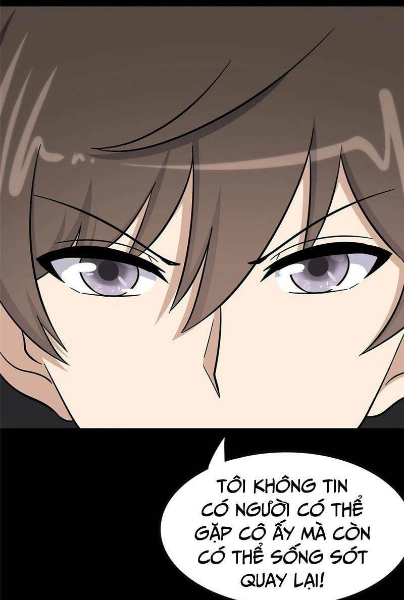 bạn gái virus của tôi chapter 388 71