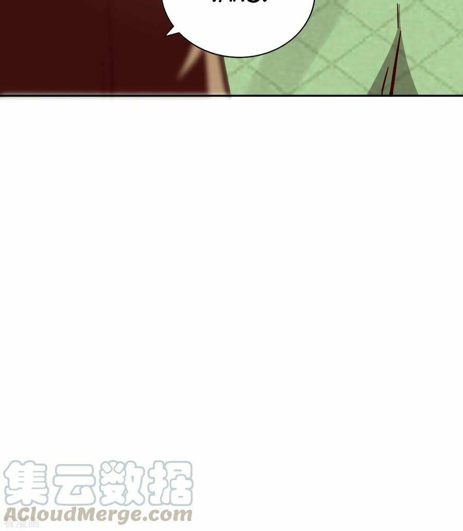 võ linh kiếm tôn chapter 128 11