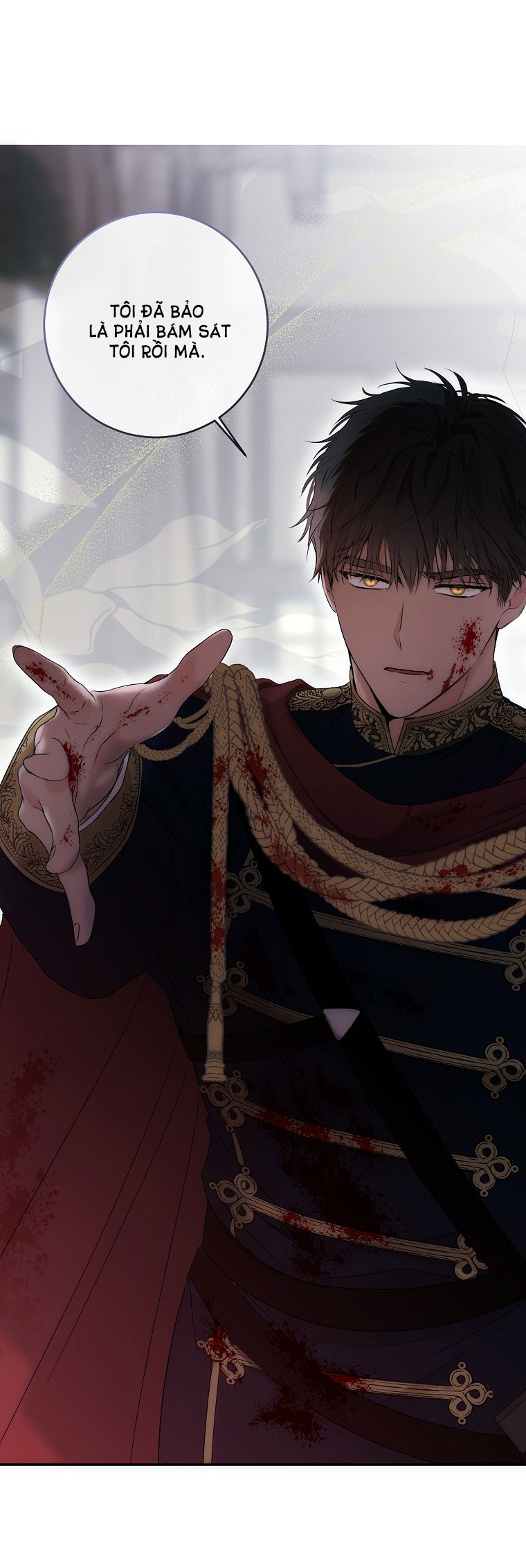 [Bản 15+] Tôi Lạc Vào Thế Giới Trò Chơi Harem Ngược chapter 78.2 - Trang 20