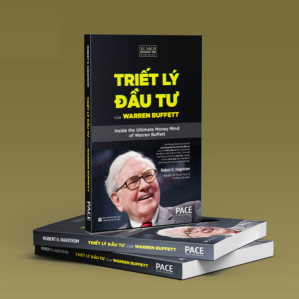 TRIẾT LÝ ĐẦU TƯ CỦA WARREN BUFFETT (pace)