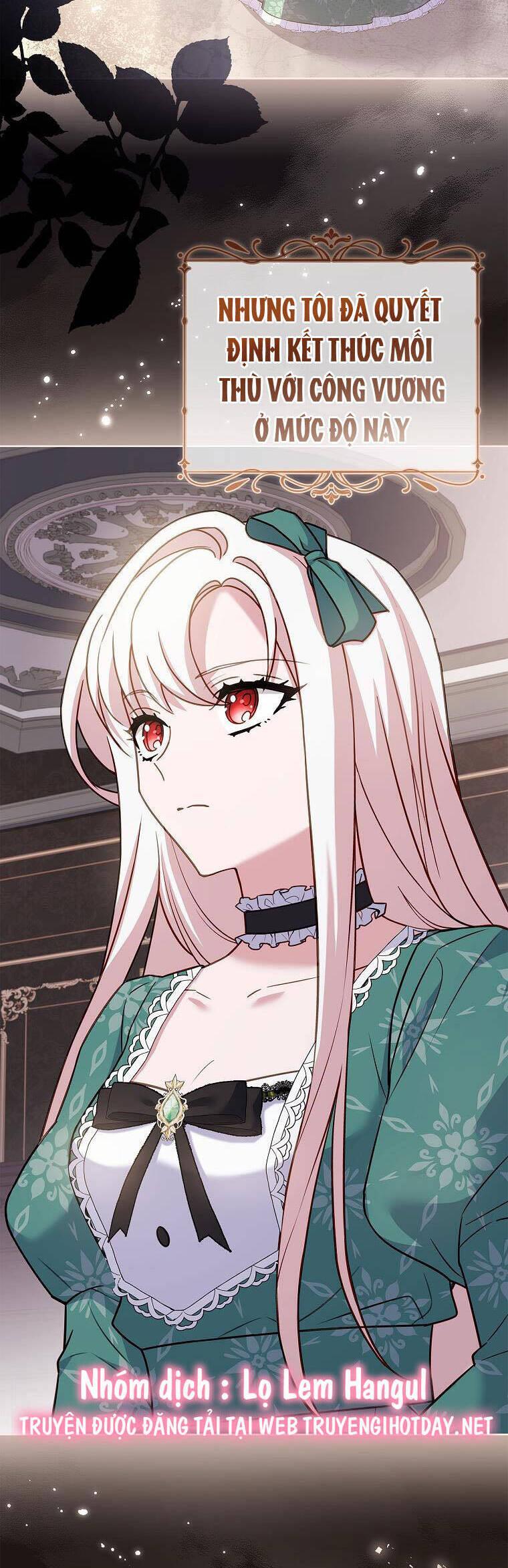 để yên cho tiểu thư hiền chapter 114 2