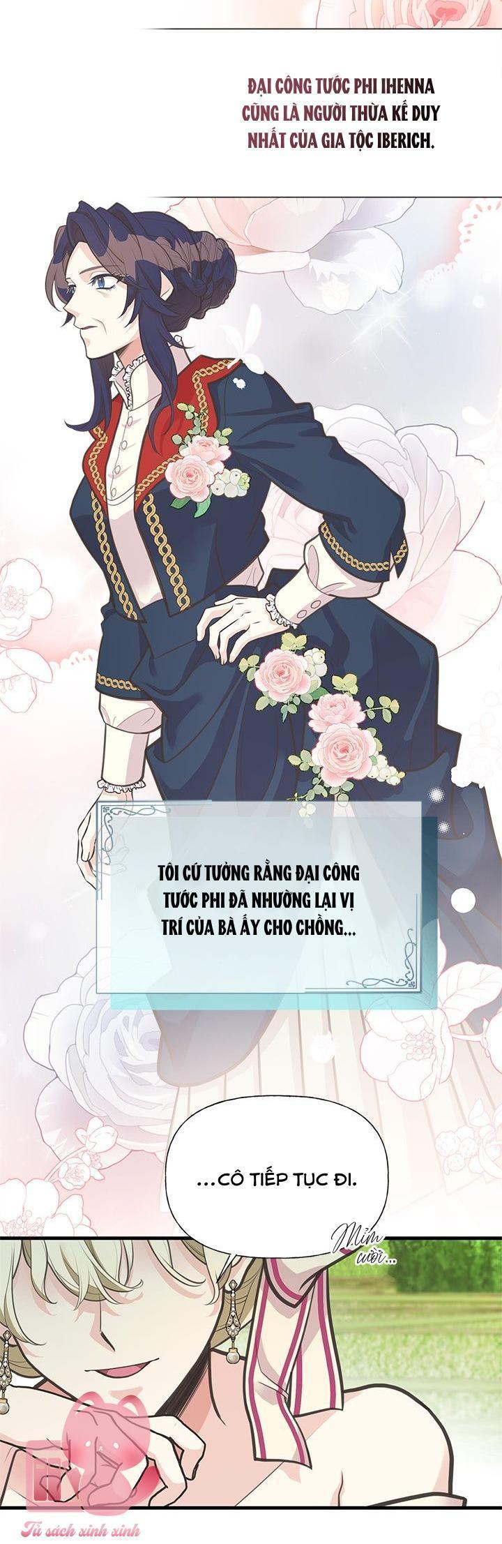 chị tôi nhặt về nam chính của tiểu thuyết chapter 68 18