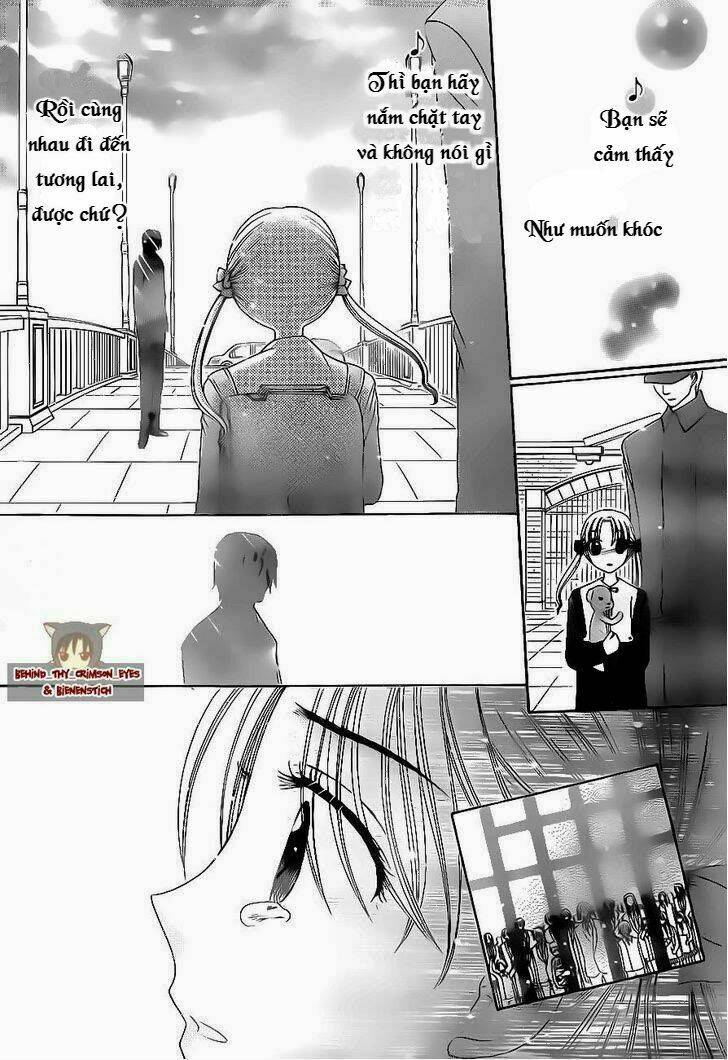 gakuen alice chapter 177 21