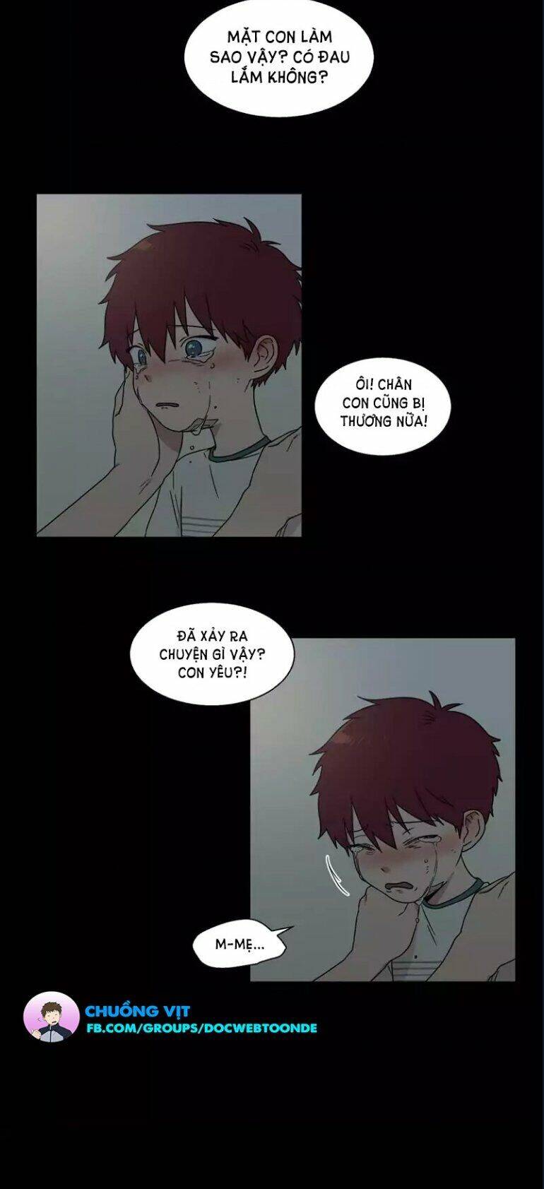 …”một sự thật khá khó chịu.” chapter 37 20