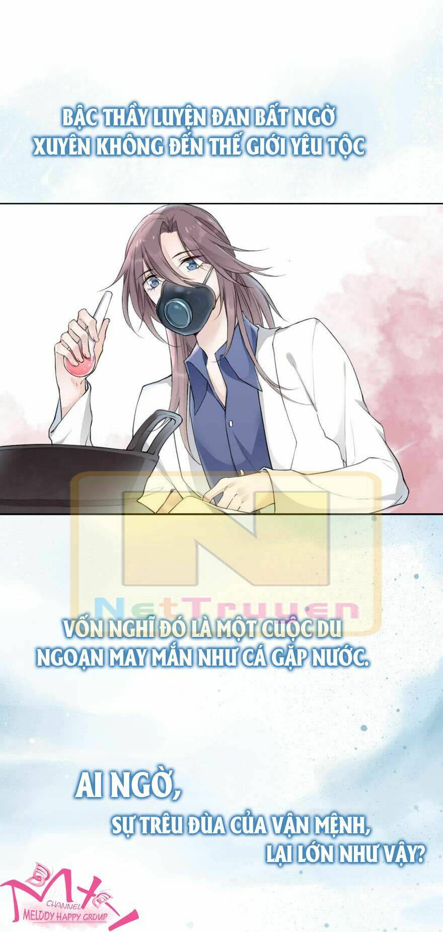 nghịch lai thuận thú chapter 0 4