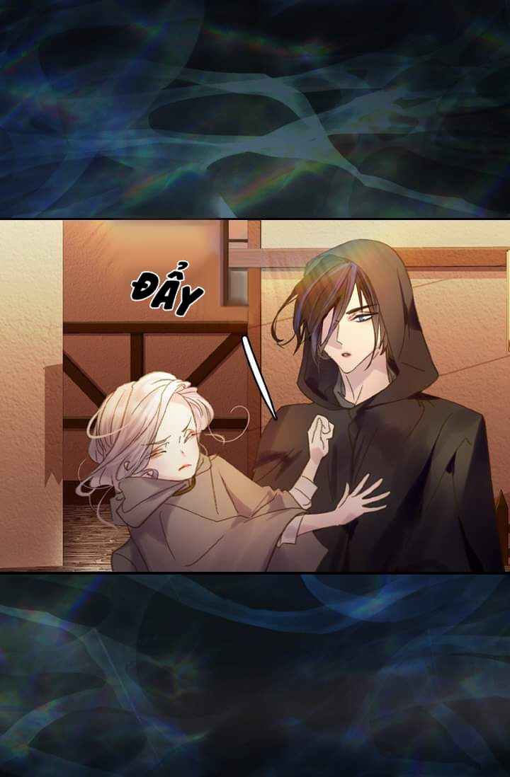 chiến lược sinh tồn của tiểu thư chapter 9 50