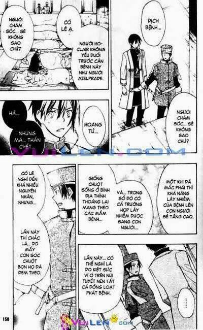 thanh kiếm và vương miện chapter 6 158