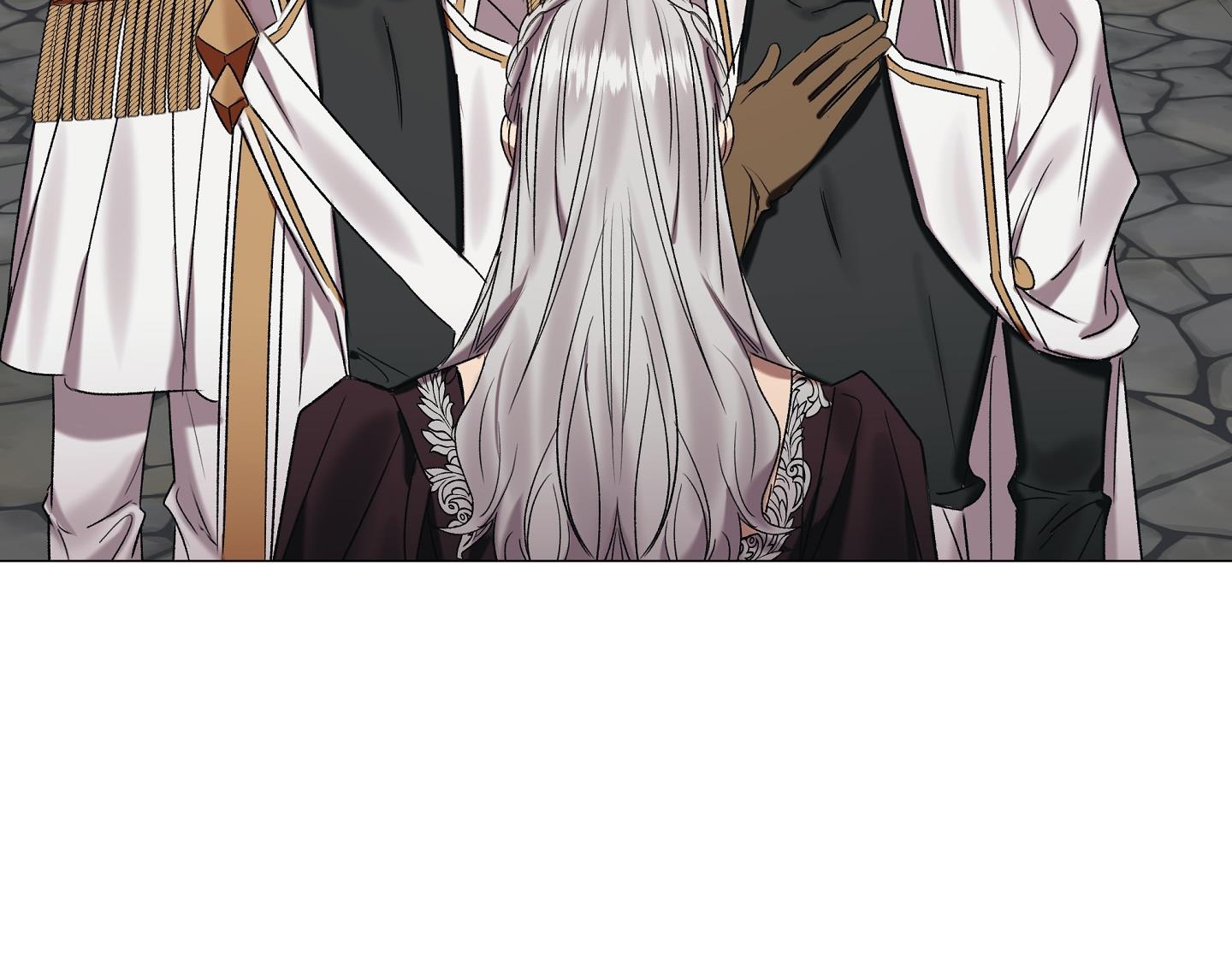 một ngày nọ, tôi được kẻ thù cầu hôn chapter 43 94