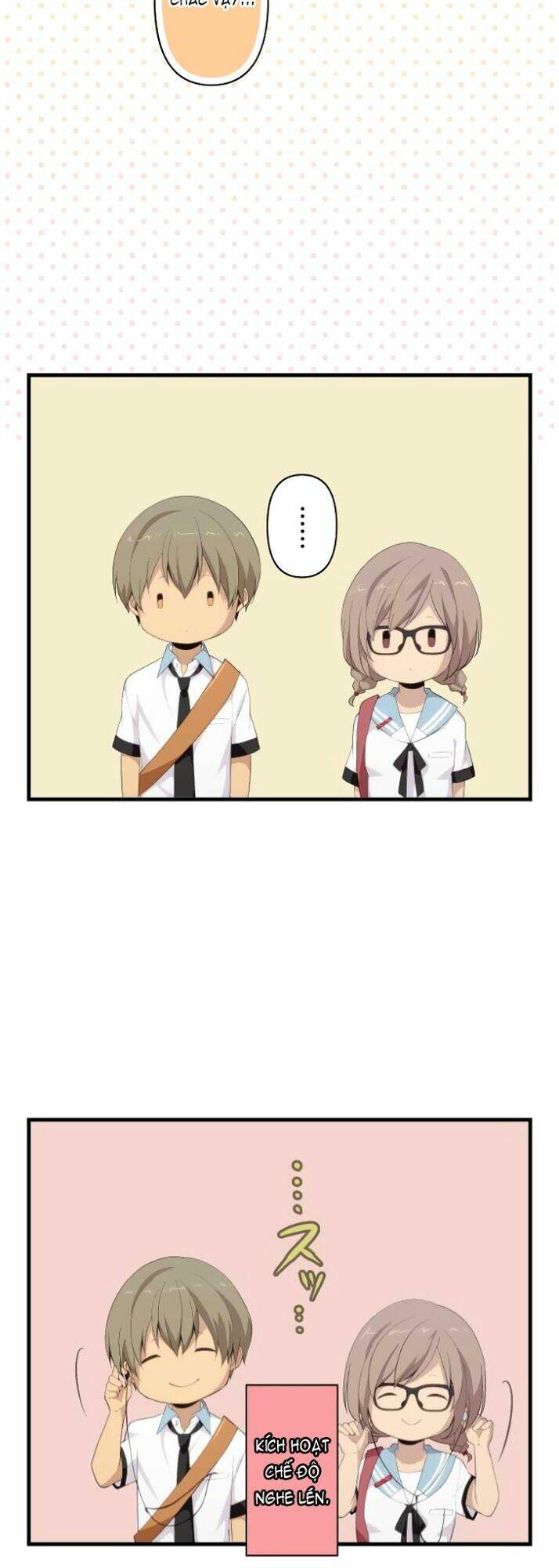 viên thuốc trùng sinh chapter 121 26