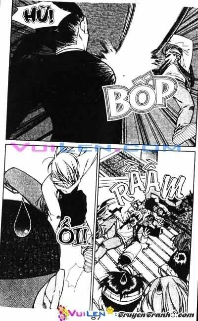 đóa hoa anh đào chapter 5 88