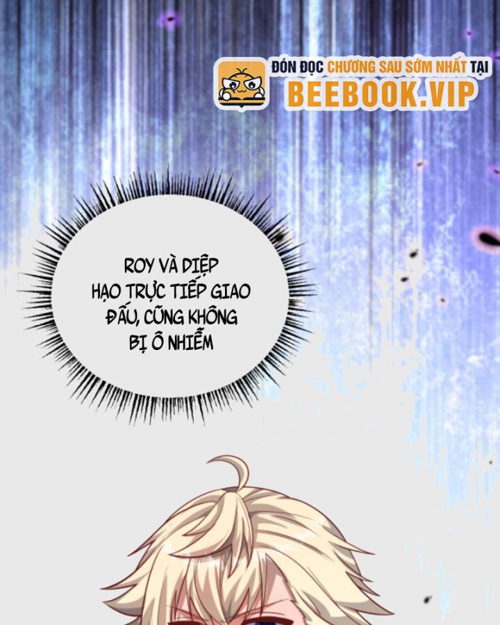 người chơi và nhân vật chính đều muốn làm hại ta chapter 121 31