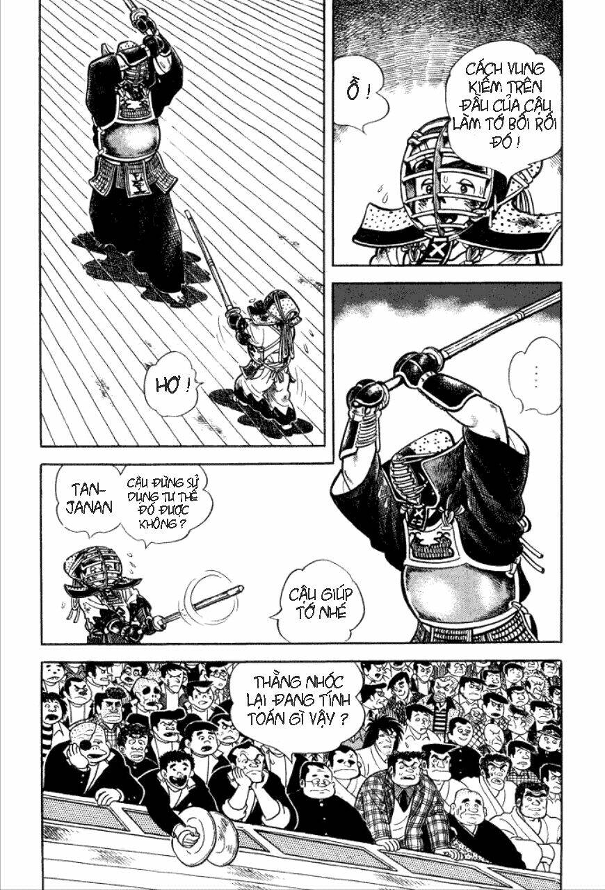 ore wa teppei chapter 127 45