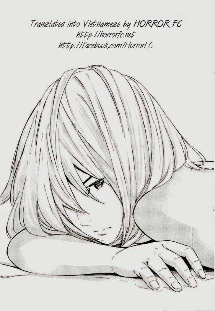 ousama game chapter 21 8