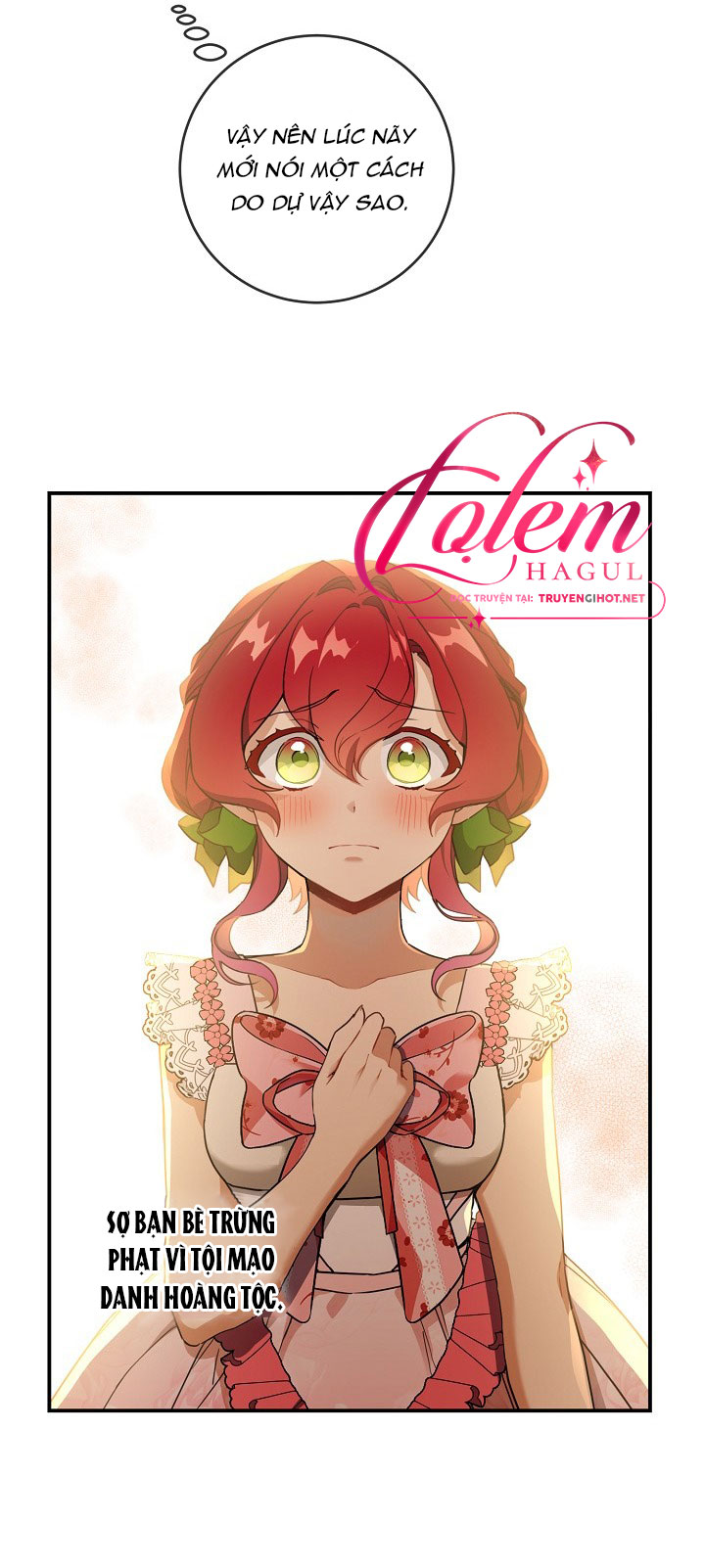 hướng đến ánh dương một lần nữa chapter 39 25