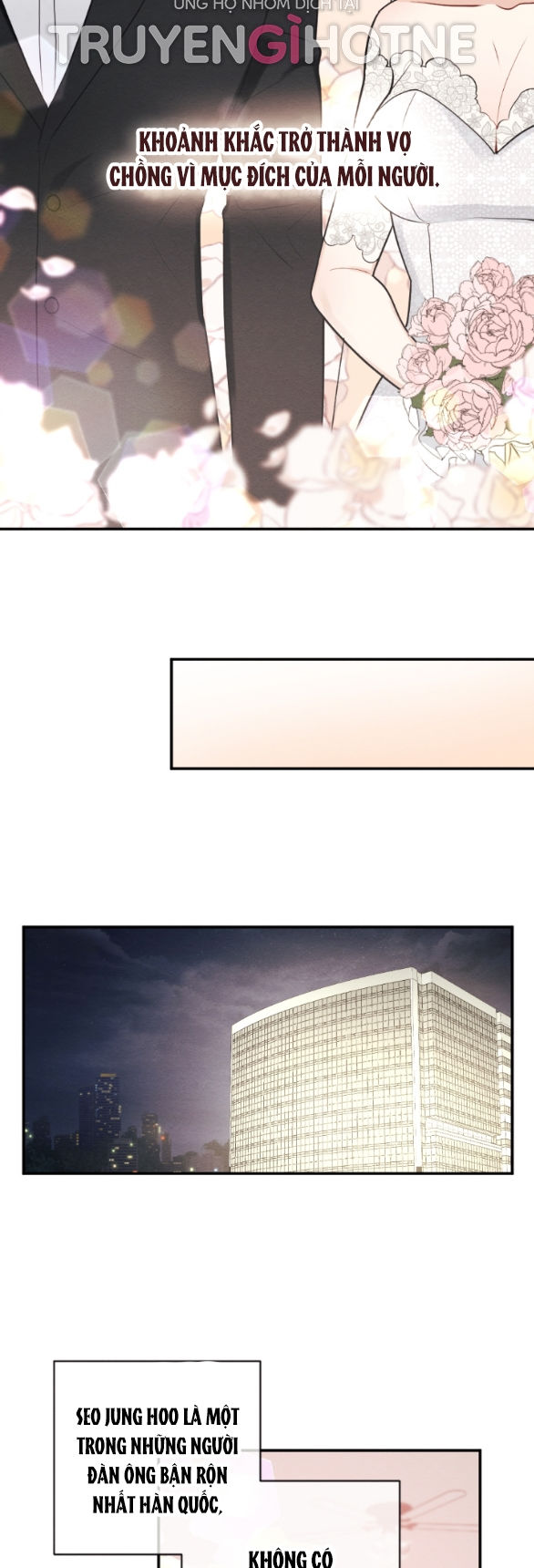 [18+] hôn nhân bị đánh cắp chapter 17.2 4