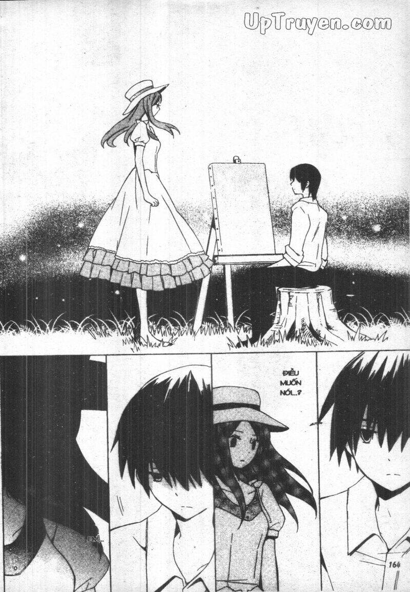 hoshi no witch chapter 1 164