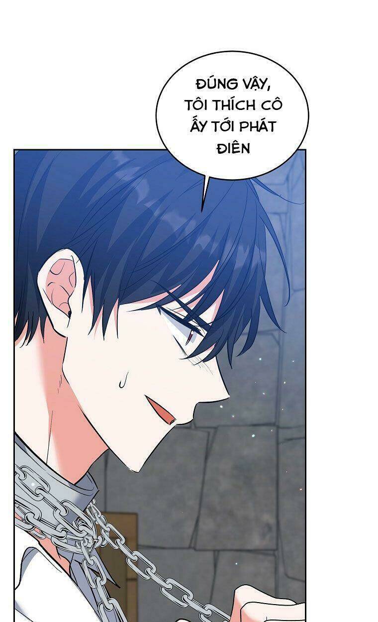 ác nữ karuna bé lại chapter 36 18