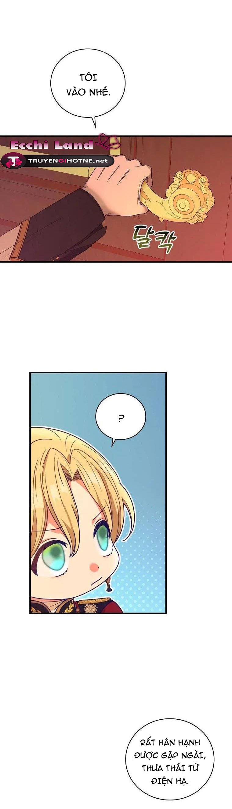 hiệp sĩ băng giá chapter 52.1 3