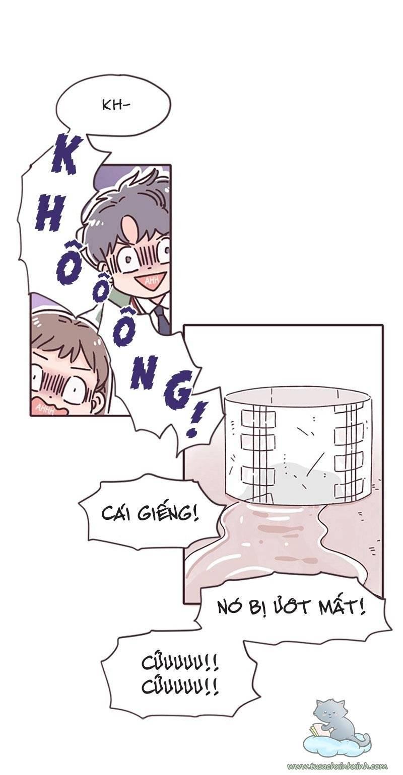 ngày định mệnh của đôi ta chapter 13 26