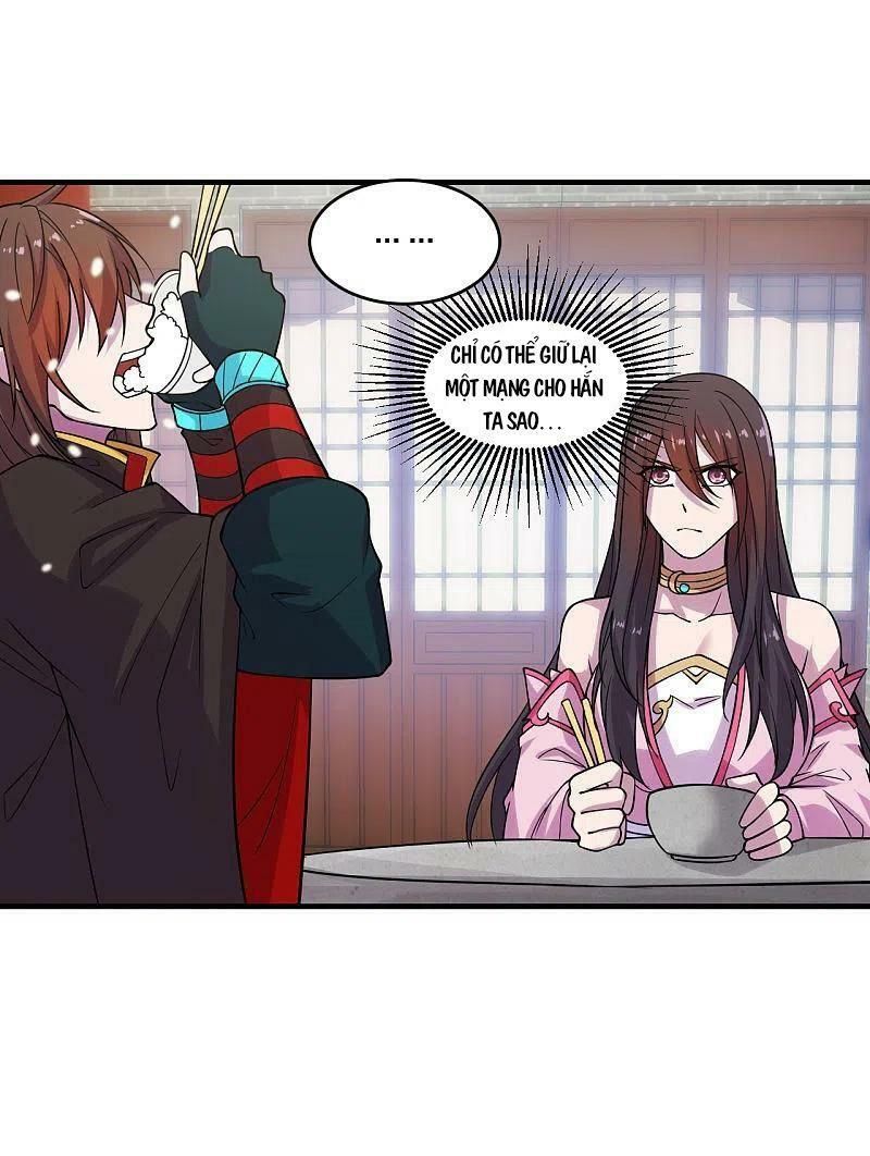 tiên võ đế tôn chapter 180 3